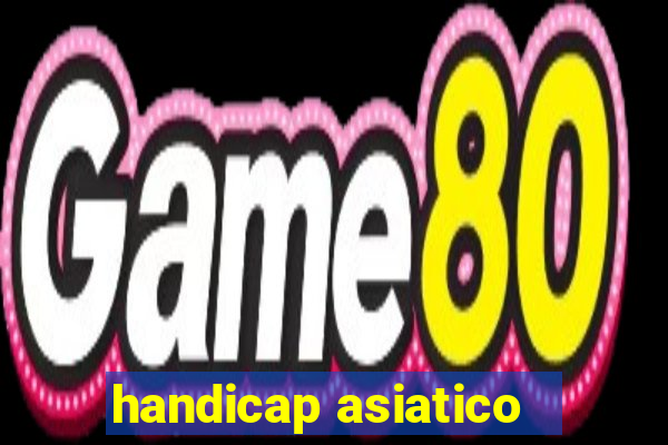 handicap asiatico -3.5